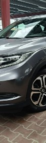 Honda HR-V II 1.5 131KM Executive Automat, Navi, Kamera, Panorama, Hands Free,-3