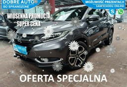 Honda HR-V II 1.5 131KM Executive Automat, Navi, Kamera, Panorama, Hands Free,