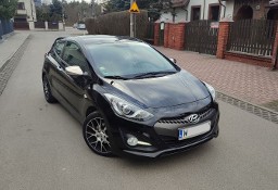 Hyundai i30 II I Właściciel-Bezwypadkowy-Serwisowany-Zadbany