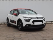 Citroen C3 III , Navi, Klimatronic, Tempomat, Parktronic