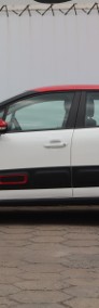 Citroen C3 III , Navi, Klimatronic, Tempomat, Parktronic-4
