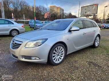 Opel Insignia I-1