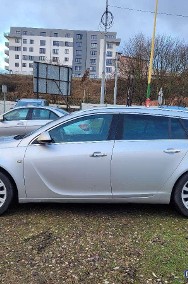 Opel Insignia I-2