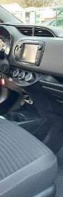 Toyota Yaris III 17/18 SALON PL. 100% bezwypadkowa 56 tys. km.-4
