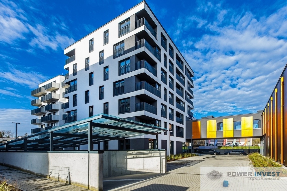 3 pokoje | Gotowe | 0% PCC | bez prowizji | Kraków - Veduta 4