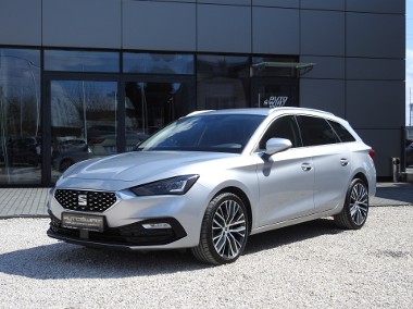 1.5 TSI 150 KM AUT BEZWYPADKOWY VIRTUAL COCPIT FULL LED SALON IT-1