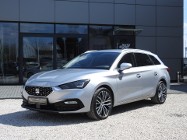 SEAT Leon 1.5 TSI 150 KM AUT BEZWYPADKOWY VIRTUAL COCPIT FULL LED SALON IT