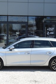 Bezwypadkowy Idealny Stan Oryginalny przebieg Salon It-2