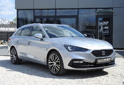 SEAT Leon Bezwypadkowy Idealny Stan Oryginalny przebieg Salon It