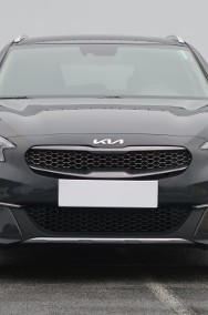 Kia Xceed , Skóra, Navi, Klimatronic, Tempomat, Parktronic-2