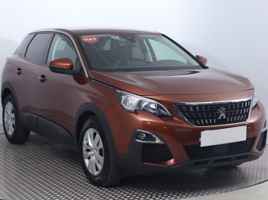 Peugeot 3008 , Salon Polska, 1. Właściciel, Serwis ASO, VAT 23%,-1