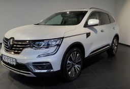 Renault Koleos 2.0 Blue dCi Initiale Paris 4x4 X-Tronic