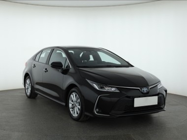 Toyota Corolla XII , Salon Polska, 1. Właściciel, Serwis ASO, Automat, VAT 23%,-1