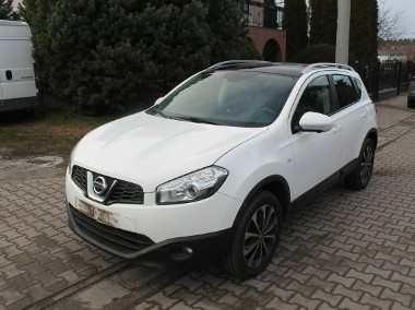 Nissan Qashqai I-1