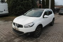 Nissan Qashqai I