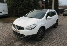 Nissan Qashqai I