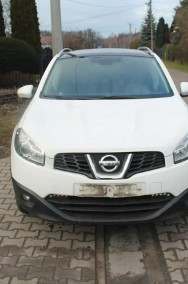 Nissan Qashqai I-2