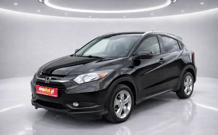 Honda HR-V II