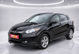 Honda HR-V II