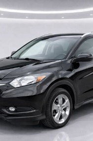 Honda HR-V II-2