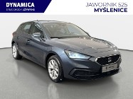 SEAT Leon III VAT 23% Style 1.0TSI 110KM M6 2022 r., salon PL, I właściciel