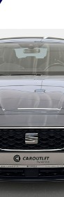 SEAT Leon III VAT 23% Style 1.0TSI 110KM M6 2022 r., salon PL, I właściciel-3