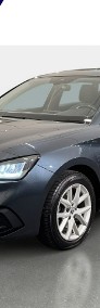 SEAT Leon III VAT 23% Style 1.0TSI 110KM M6 2022 r., salon PL, I właściciel-4