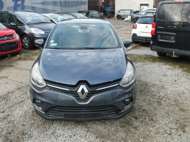 Renault Clio IV-1