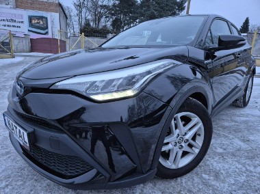 Toyota C-HR Super stan*Oryginał-1