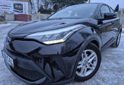 Toyota C-HR Super stan*Oryginał