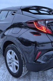 Toyota C-HR Super stan*Oryginał-2