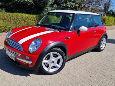 MINI Cooper I-1