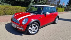 MINI Cooper I