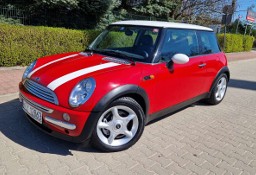 MINI Cooper I