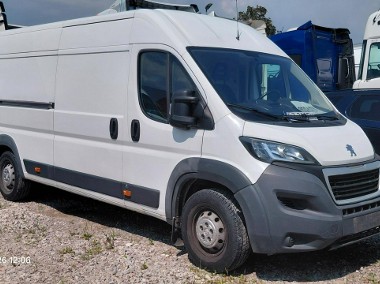 Peugeot Boxer Poleasingowe.pl BZ-1