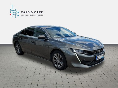 Peugeot 508 II 2.0 BlueHDi Allure S&S EAT8. WE265YN-1