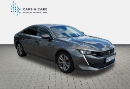 Peugeot 508 II 2.0 BlueHDi Allure S&amp;S EAT8. WE265YN