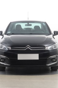 Citroen , Salon Polska, 1. Właściciel, VAT 23%, Klima, Tempomat,-2