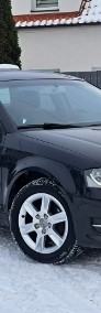 Audi A3 II (8P) * 2.0 COMMON RAiL* BDB STAN* KLiMAtronik* halogeny* podgrzew. fotele-4