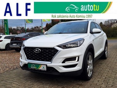 Hyundai Tucson III *PERFEKCYJNY*LPG PRINS*ECO*Autentyczny Przebieg*Serwis*LIFT*-1