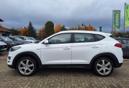 Hyundai Tucson III *PERFEKCYJNY*LPG PRINS*ECO*Autentyczny Przebieg*Serwis*LIFT*