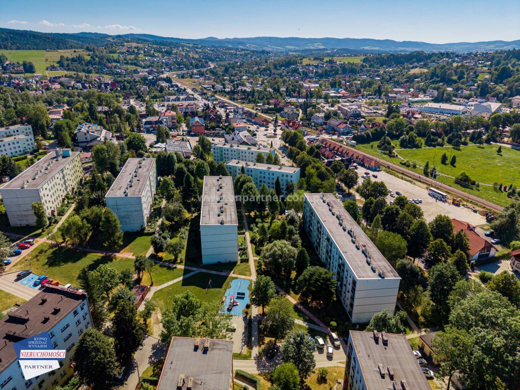 mieszkanie na sprzedaż
