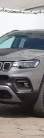 Jeep Compass II , Salon Polska, Serwis ASO, Automat, VAT 23%, Skóra, Navi,-3