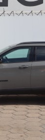 Jeep Compass II , Salon Polska, Serwis ASO, Automat, VAT 23%, Skóra, Navi,-4