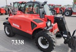 Ładowarka teleskopowa Manitou MT 625 H (627, 523, 420)