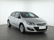 Opel Astra J , Skóra, Navi, Xenon, Bi-Xenon, Klimatronic, Tempomat,