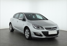 Opel Astra J , Skóra, Navi, Xenon, Bi-Xenon, Klimatronic, Tempomat,