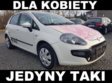 1.2 8V 70KM Opłacony Klimatyzacja Bardzo Zadbany JEDYNY TAKI-1