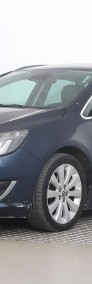Opel Astra J , GAZ, Automat, Skóra, Navi, Xenon, Bi-Xenon, Klimatronic,-3