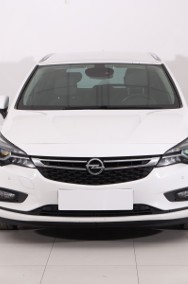 Opel Astra J , Navi, Klimatronic, Tempomat, Parktronic,-2